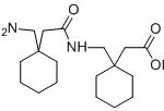 Gabapentin Dimer CAS#: 1083246-63-2