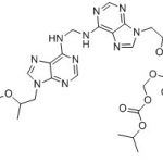 Tenofovir Disoproxil Impurity J(IP) (a polymer) CAS#: 1093279-76-5