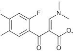 Ciprofloxacin Impurity 17 CAS#: 1094412-34-6