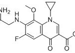 Gatifloxacin USP Impurity B CAS#: 112811-59-37005008