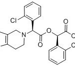 氯吡格雷雜質 D CAS#: 113665-84-220035004