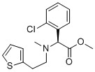 クロピドグレル不純物XCAS＃：113665-84-220035024