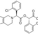 クロピドグレル不純物の異性体DCAS＃：113665-84-220035034