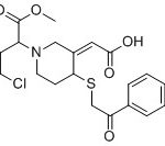 Clopidogrel MP-ALL Impurity CAS#: 113665-84-220035035