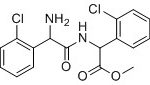 Clopidogrel SM3-Z1 Impurity CAS#: 113665-84-220035036