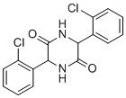 Clopidogrel SM3-Z3 Impurity(2 peaks) CAS#: 113665-84-220035037