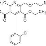 Amlodipine EP Impurity D CAS#: 113994-41-5