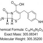 Eritromisin C CAS#: 114-07-81001003