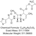 Erythromycin Impurity E CAS#: 114-07-81001008