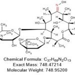 Eritromicina Z Oxima CAS#: 114-07-81001013