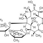 Erythromycin B Oxime CAS#: 114-07-81001025