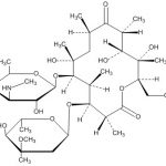 3N-demetil eritromicina N. CAS: 114-07-81001036