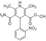 Nifedipine Impurity J(EP) CAS#: 114709-68-1