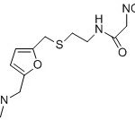 Ranitidine Impurity D(EP) CAS#: 117846-02-3