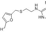 Ranitidine Hydroxylamine Impurity CAS#: 117976-89-310001021
