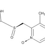 Rabeprazole Impurity D(EP) CAS#: 117976-89-310004004