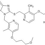 Rabeprazole Impurity 1 CAS#: 117976-89-310004031