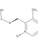Rabeprazole Impurity 3 CAS#: 117976-89-310004033