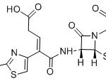 (E)-Ceftibuten CAS#: 118081-34-849002
