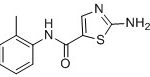 Dasatinib Impurity 9 CAS#: 1184914-03-1