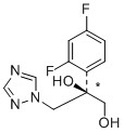 Fluconazole Impurity F(EP) CAS#: 118689-07-9