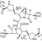 Meropenem Open-Ring Dimer CAS#: 119478-56-73004009