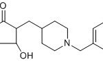 Donepezil Impurity E(USP) CAS#: 120014-06-420055005