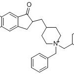 Donepezil Impurity G(USP) CAS#: 120014-06-420055007