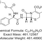Biapenem Impurity A Dimer CAS#: 120410-24-43001008