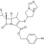 Biapenem Impurity 0017 CAS#: 120410-24-43001012