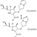 Biapenem Open-Ring Decarboxylation Impurity CAS#: 120410-24-43001013