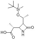 Biapenem Isomer 2 CAS#: 120410-24-43001014