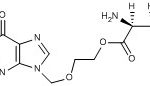 Valacyclovir Impurity Ｊ( EP) CAS#: 124832-27-5600301