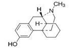 Dextromethorphan-Verunreinigung B(EP) CAS-Nr.: 125-73-5