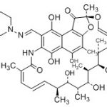 Rifampin Impurity B(EP) CAS#: 125833-03-6