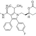 Pengotor Atorvastatin H(EP) CAS#: 125995-03-1