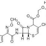 (Delta-3)-頭孢他美酯 CAS#：126617-54-7