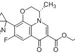 Pazufloxacin Impurity 13 CAS#: 127045-41-47009013