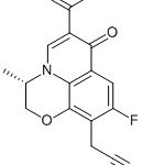 Pazufloxacin Impurity 16 CAS#: 127045-41-47009016