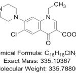 Clarithromycine Impureté M CAS#: 127182-43-8