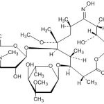 Clarithromycine Impureté L(EP) CAS#: 127253-05-8