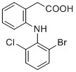 Diclofenaco Impureza D CAS #: 127792-23-8