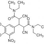 Entacapone Dimer CAS#: 130929-57-620070001