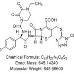 Impureza de Cefoperazona F(EP) CAS #: 1315481-36-7