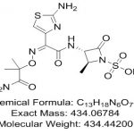 Olanzapin Safsızlık 8 CAS#: 132539-06-120019008