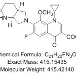 Примесь оланзапина 9 CAS #: 132539-06-120019009