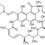 Rifampin Impurity 1 CAS#: 13292-46-120052002