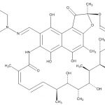Rifampin Impurity 6 CAS#: 13292-46-120052004