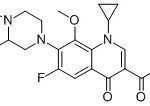 Gatifloksasin Katışıklığı 5 CAS#: 1335198-95-2