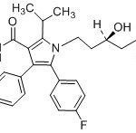 Atorvastatina Impureza C(EP) CAS#: 134523-00-56007003